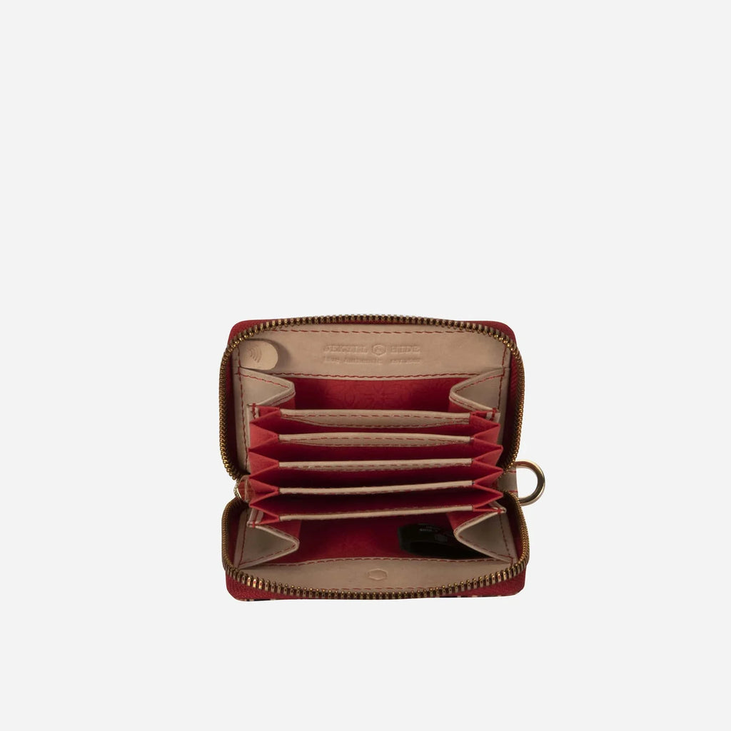 Jekyll & Hide Compact Purse