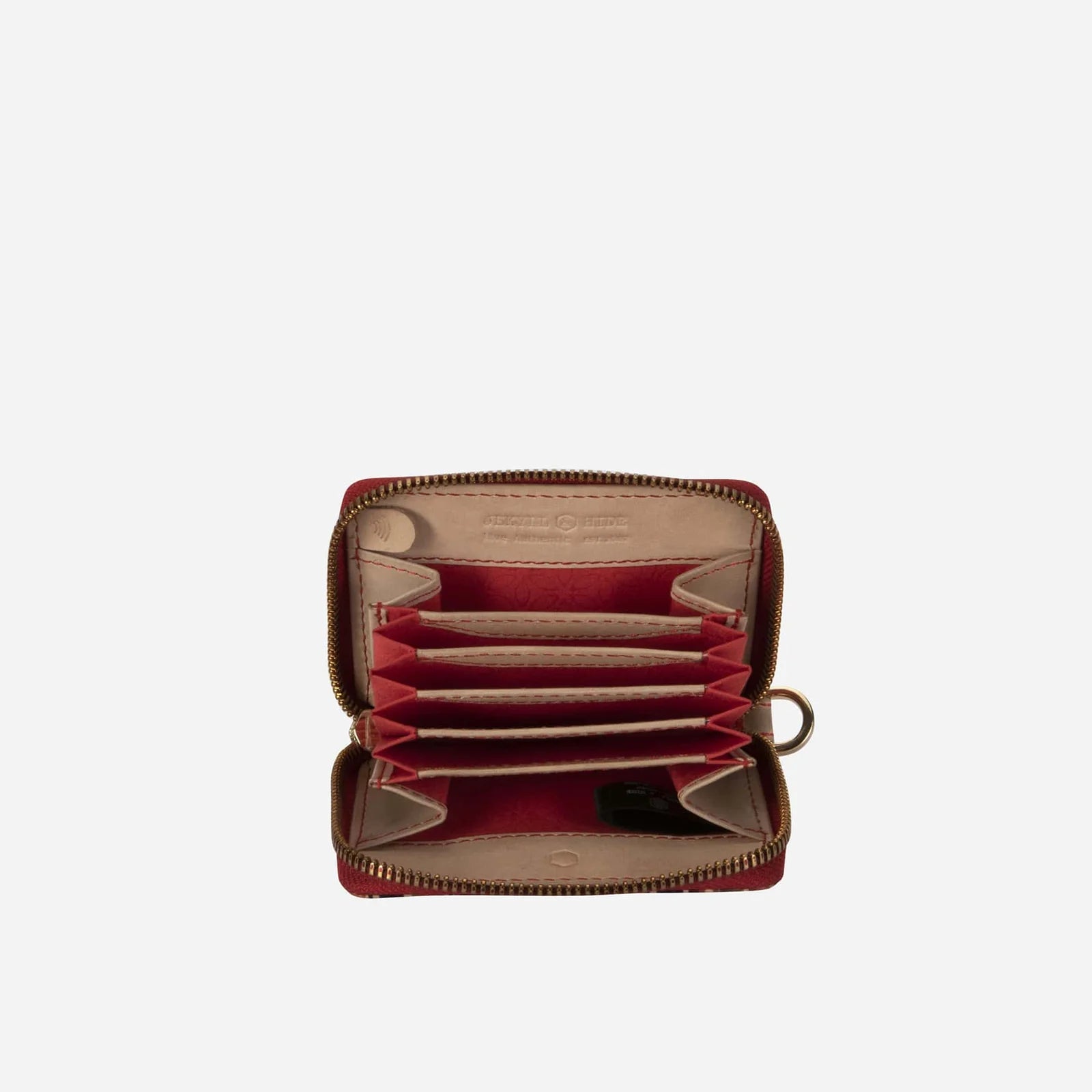 Jekyll & Hide Compact Purse
