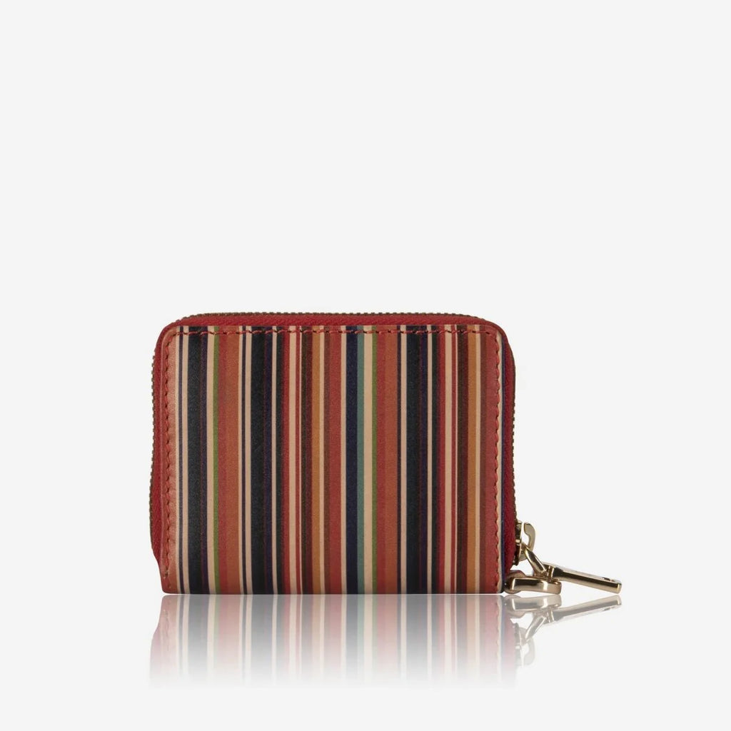 Jekyll & Hide Compact Purse