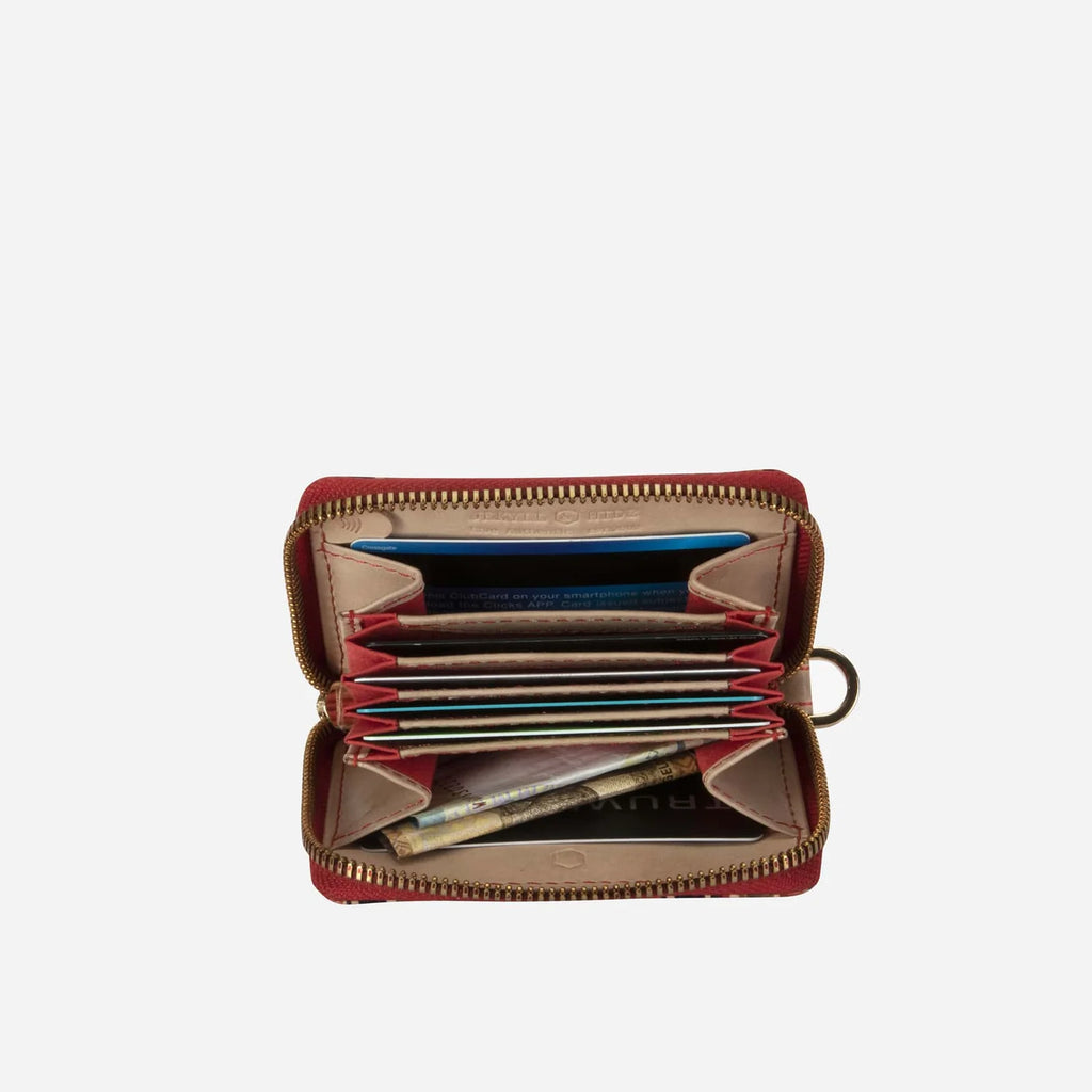 Jekyll & Hide Compact Purse
