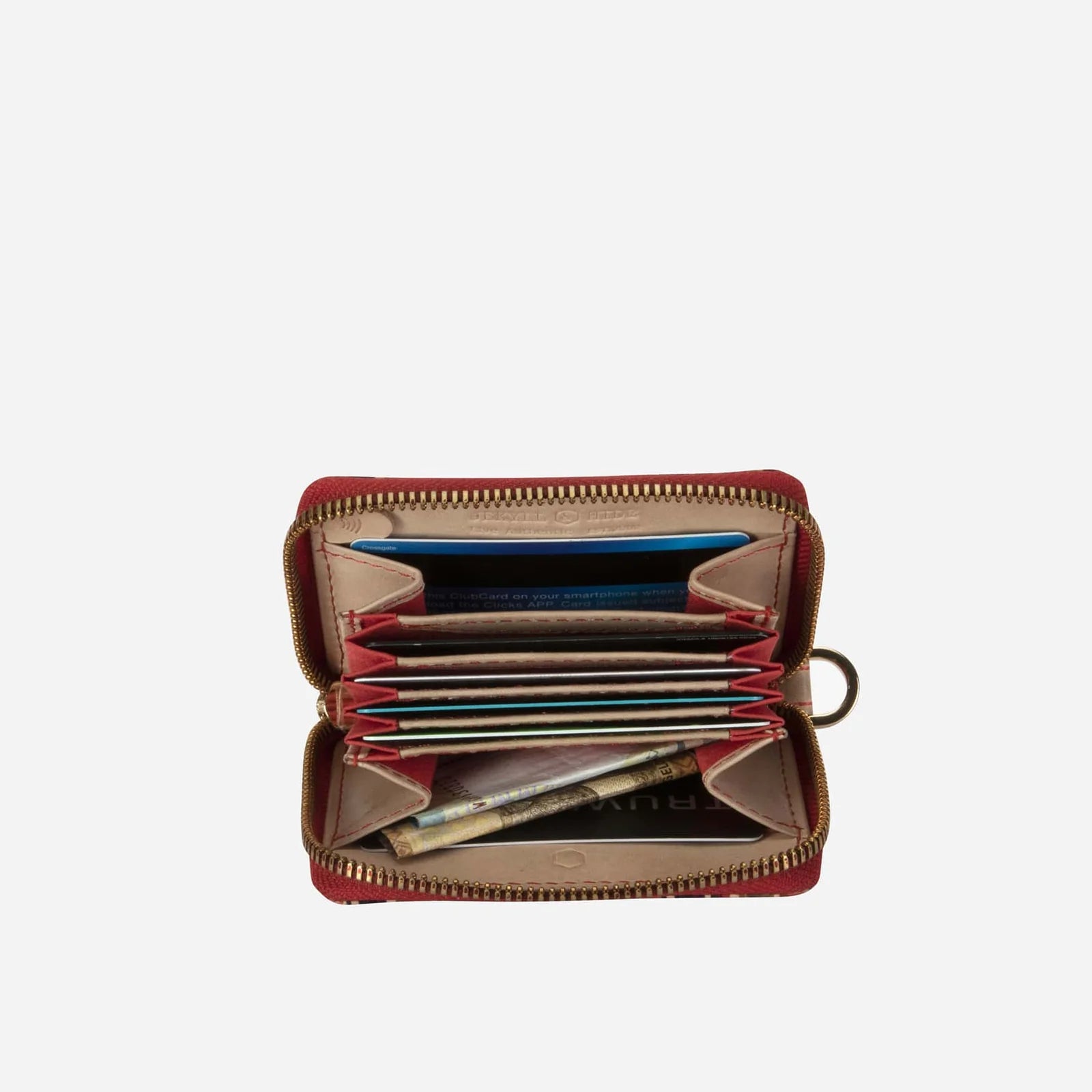 Jekyll & Hide Compact Purse