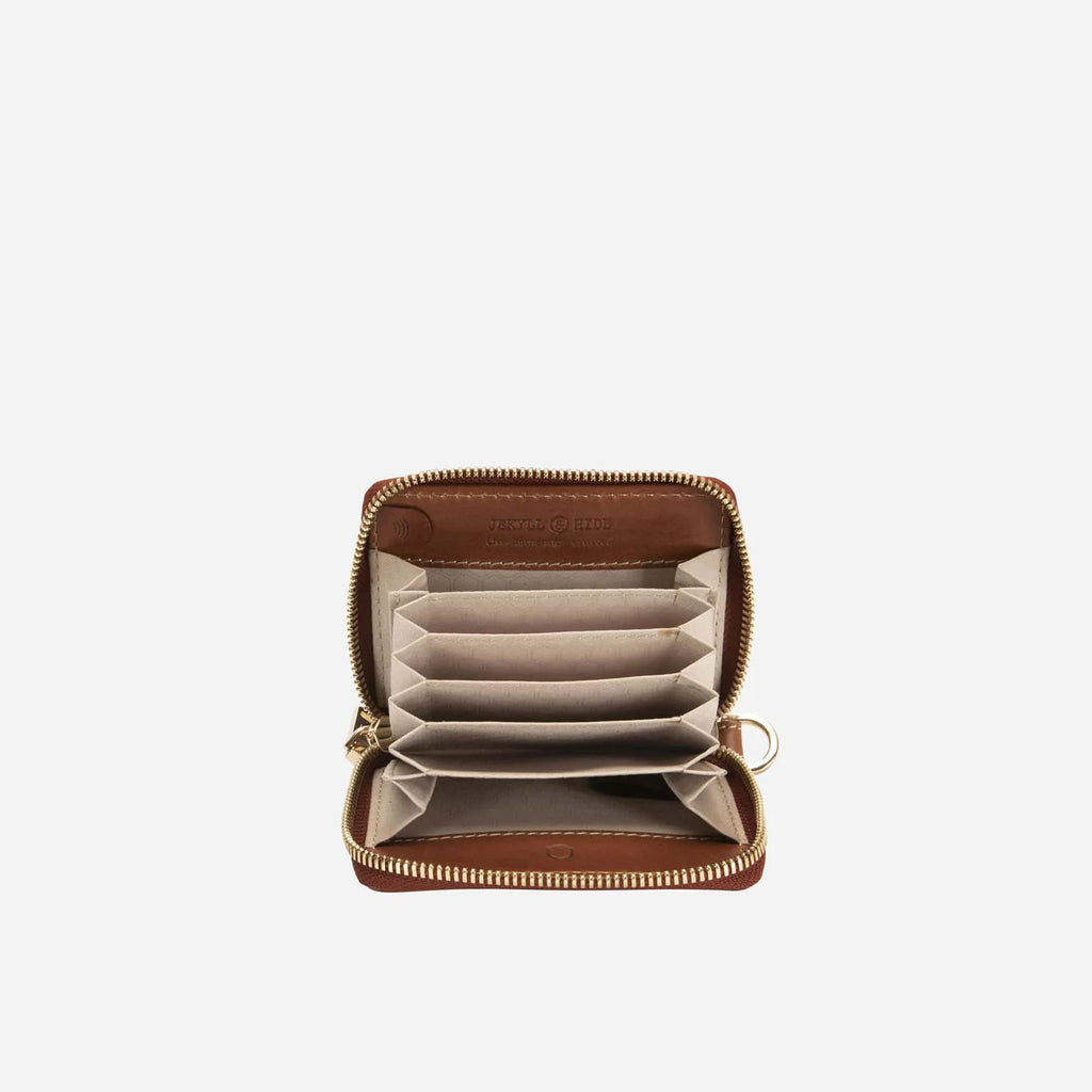 Jekyll & Hide Compact Purse