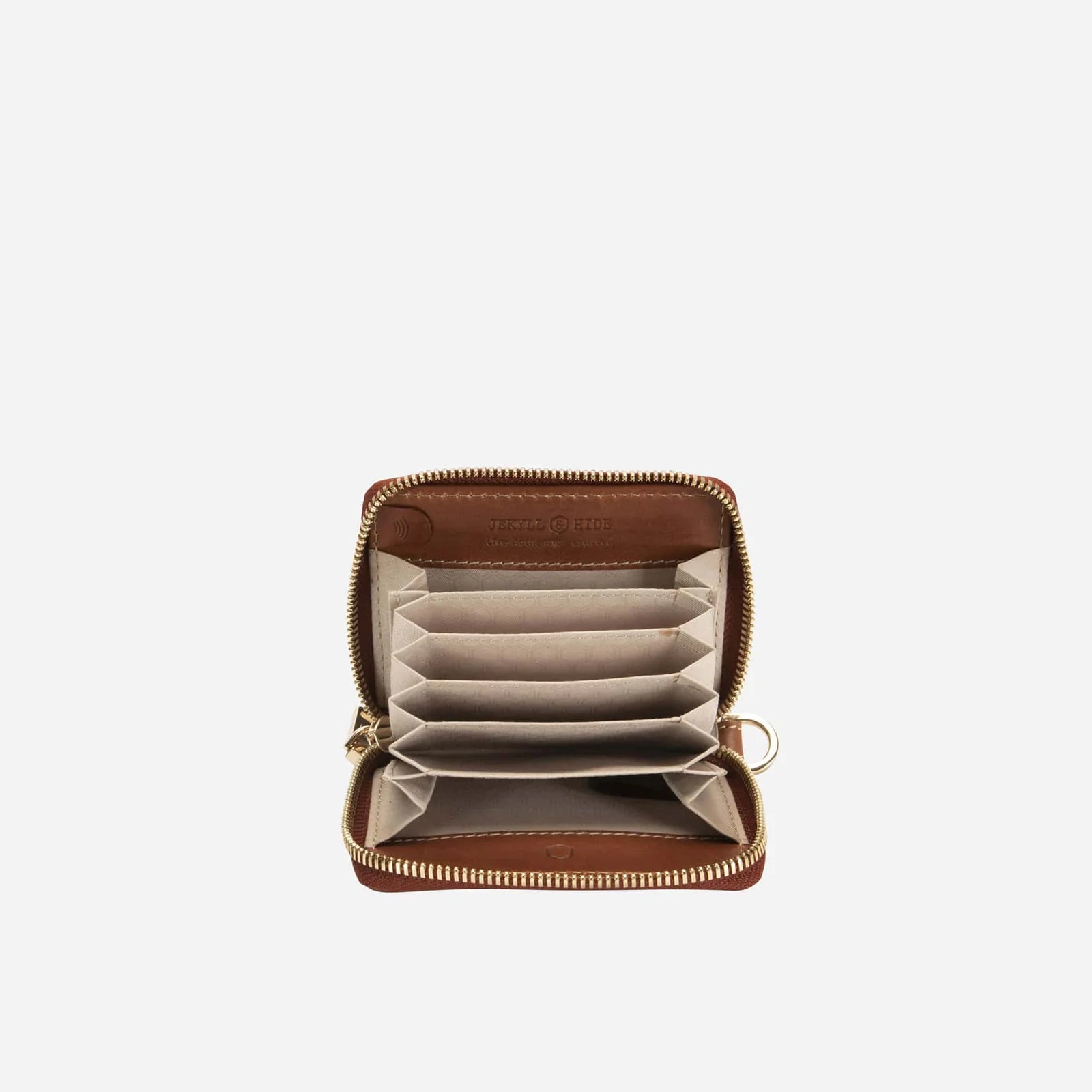 Jekyll & Hide Compact Purse