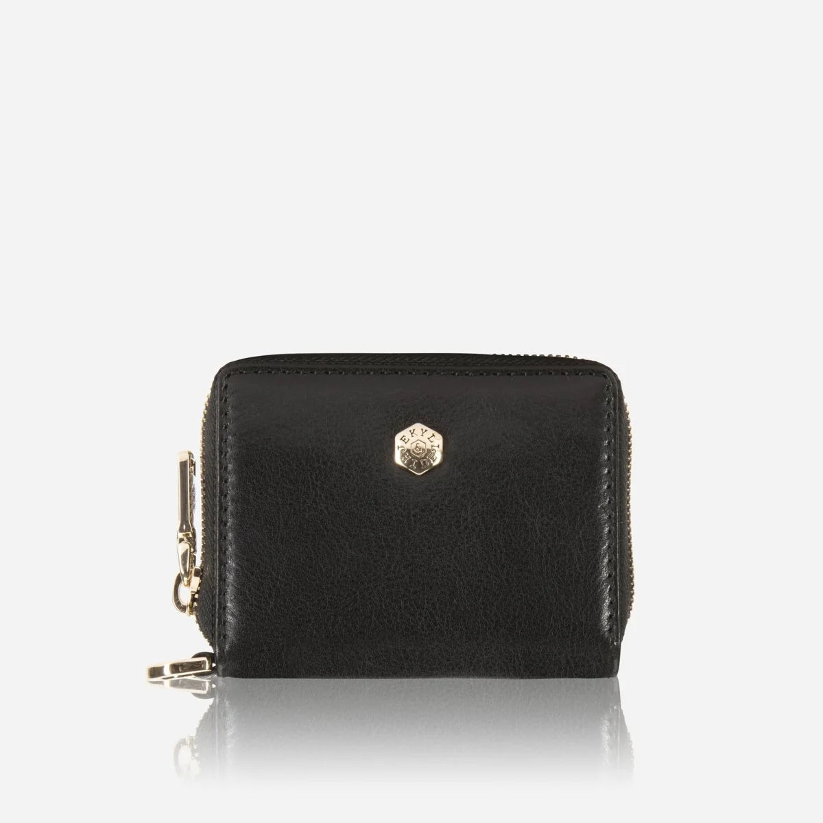 Jekyll & Hide Compact Purse