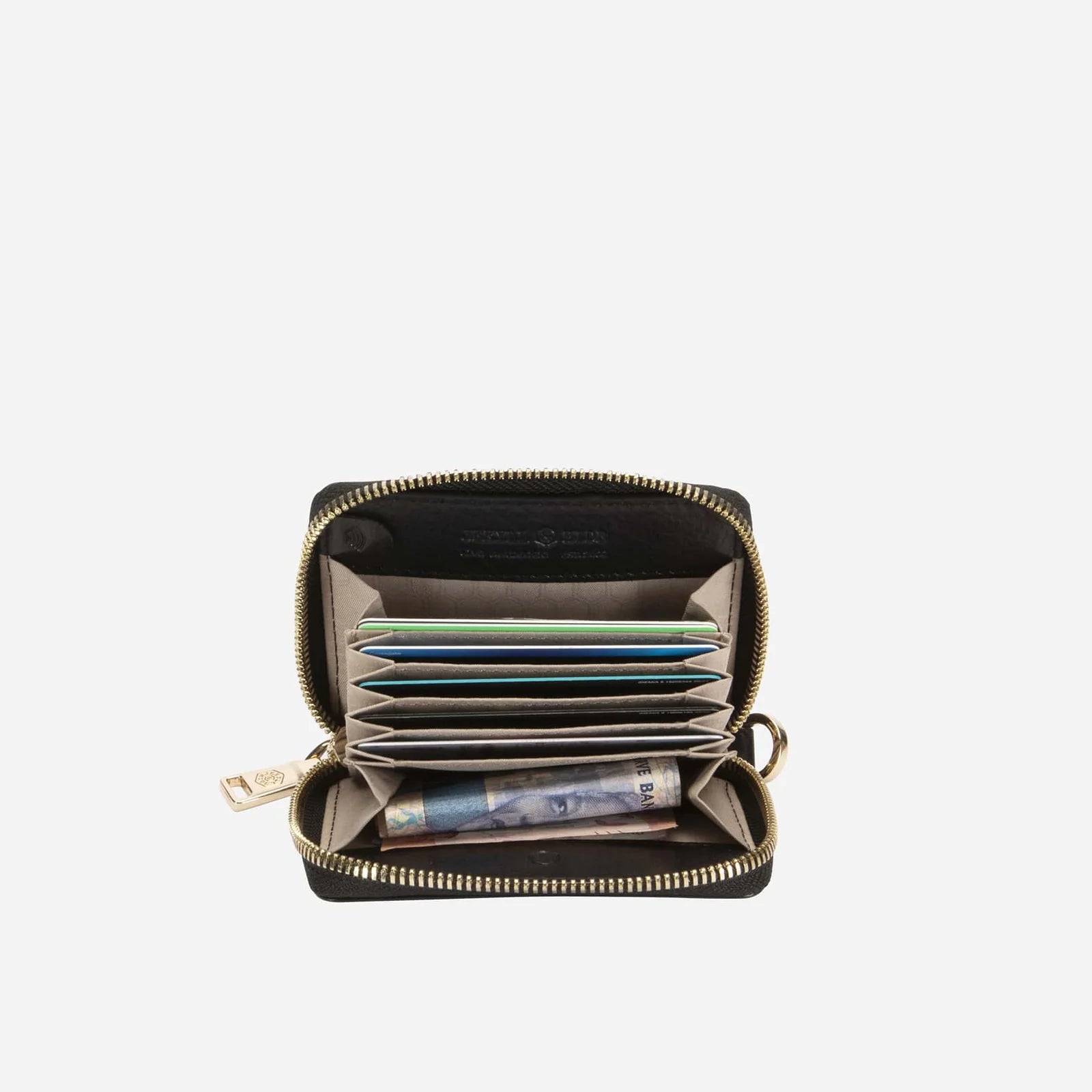 Jekyll & Hide Compact Purse