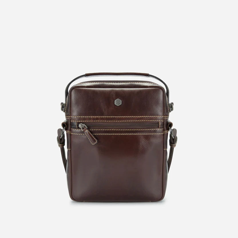 Jekyll & Hide Crossbody Organiser