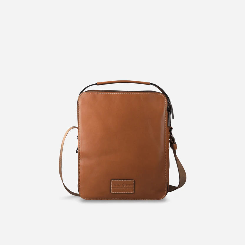 Jekyll & Hide Crossbody Organiser