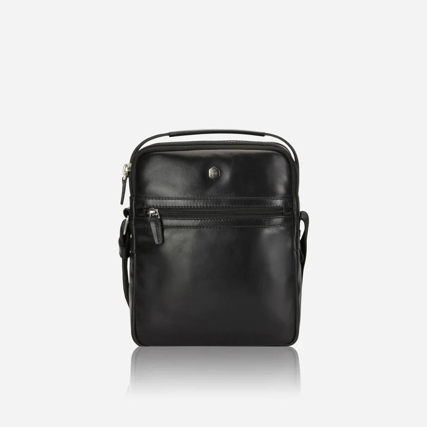 Jekyll & Hide Crossbody Organiser