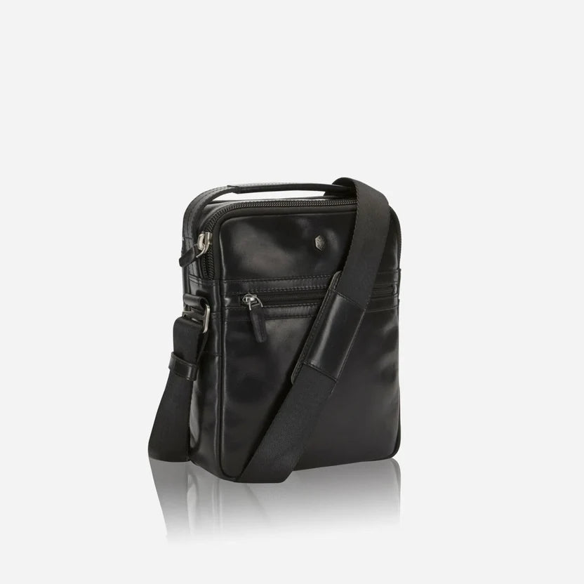 Jekyll & Hide Crossbody Organiser