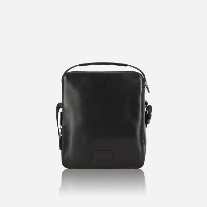Jekyll & Hide Crossbody Organiser