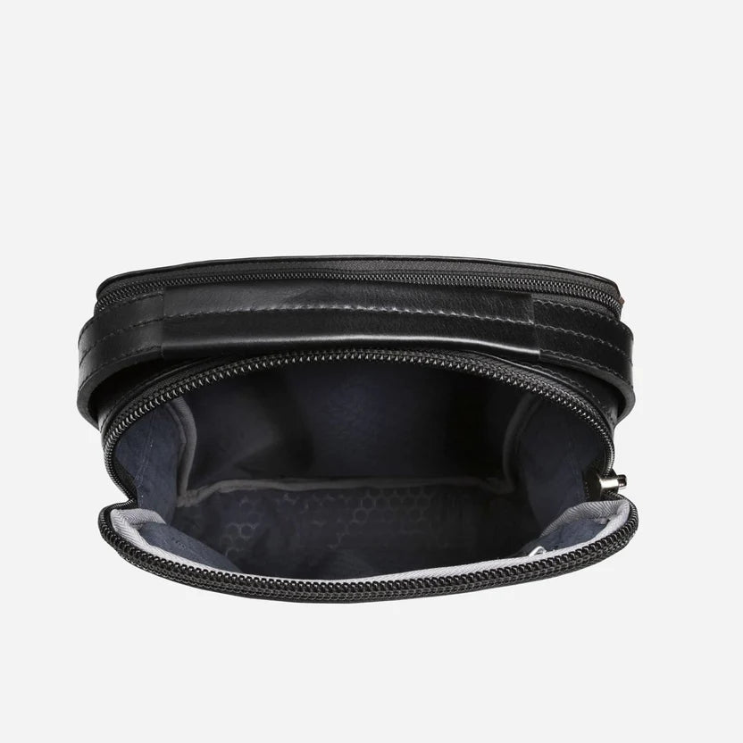 Jekyll & Hide Crossbody Organiser