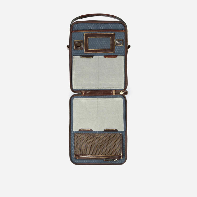 Jekyll & Hide Crossbody Organiser