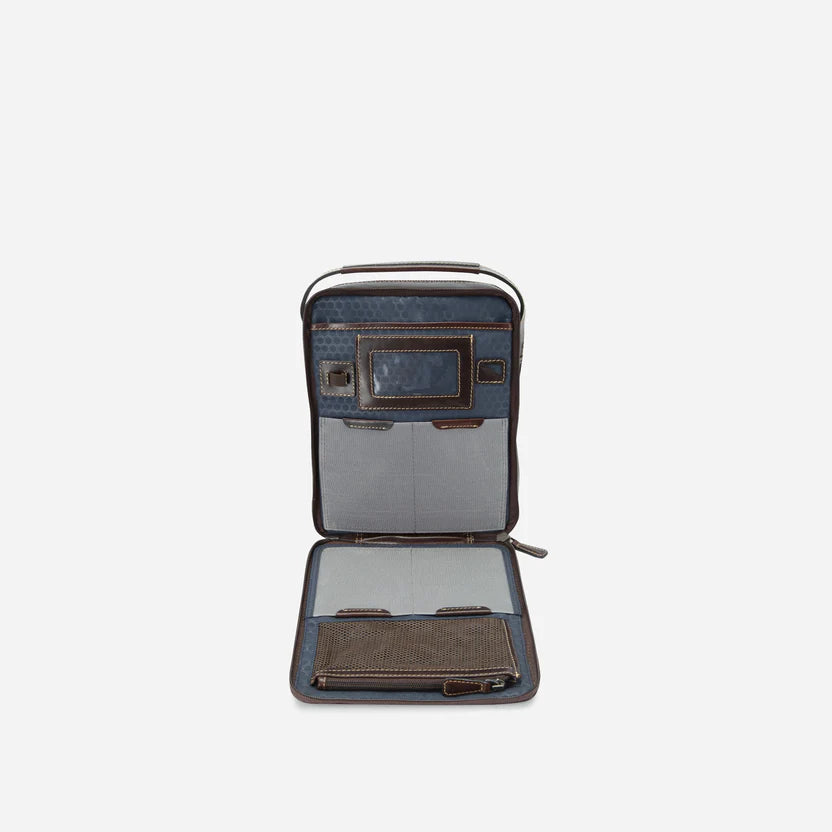 Jekyll & Hide Crossbody Organiser