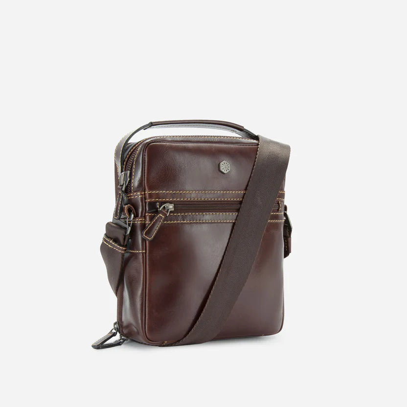 Jekyll & Hide Crossbody Organiser