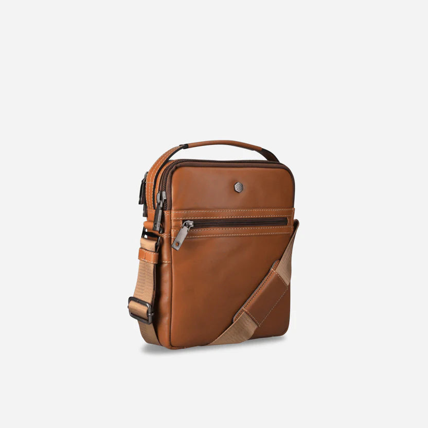 Jekyll & Hide Crossbody Organiser