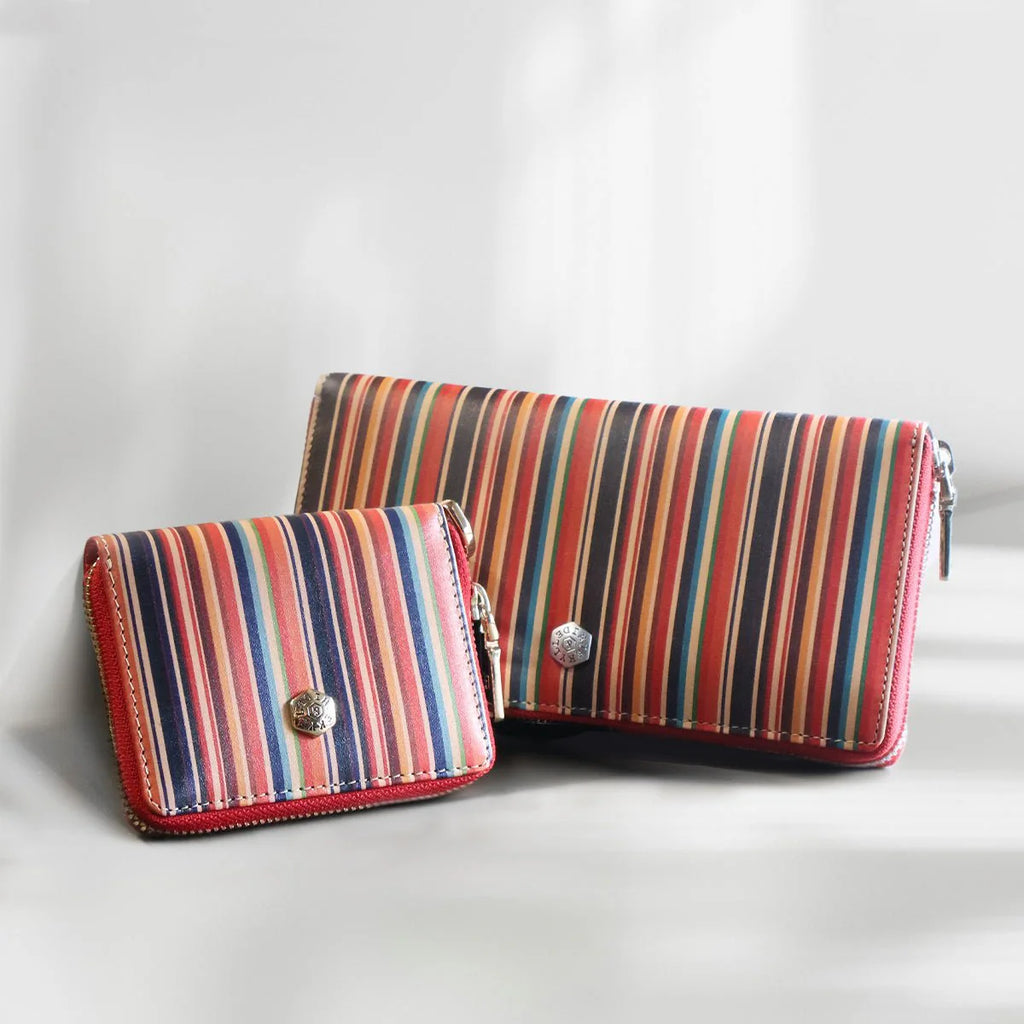 Jekyll & Hide Large Purse