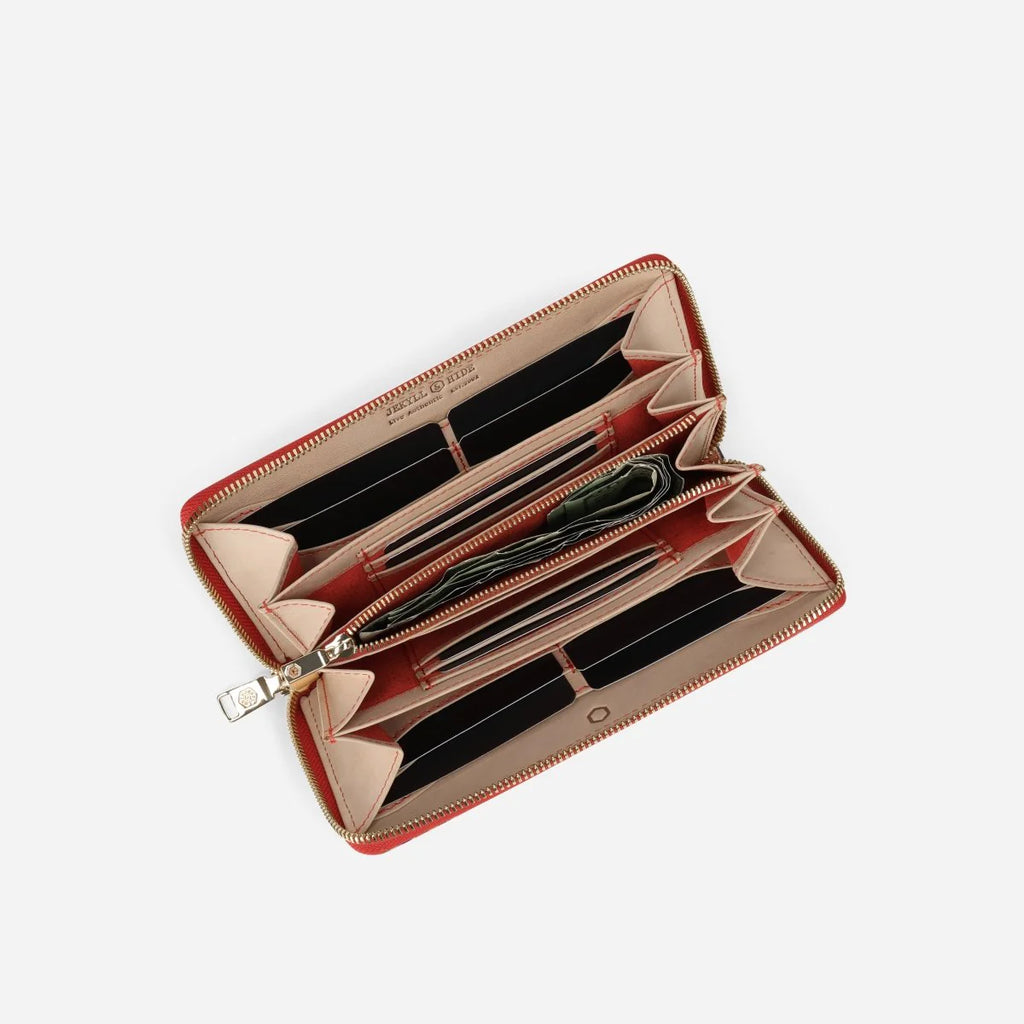 Jekyll & Hide Large Purse