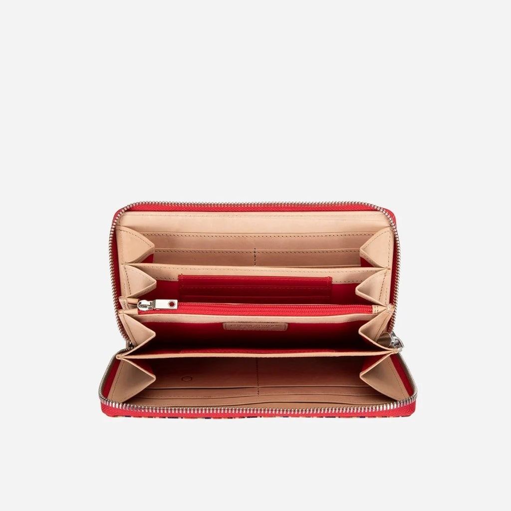 Jekyll & Hide Large Purse