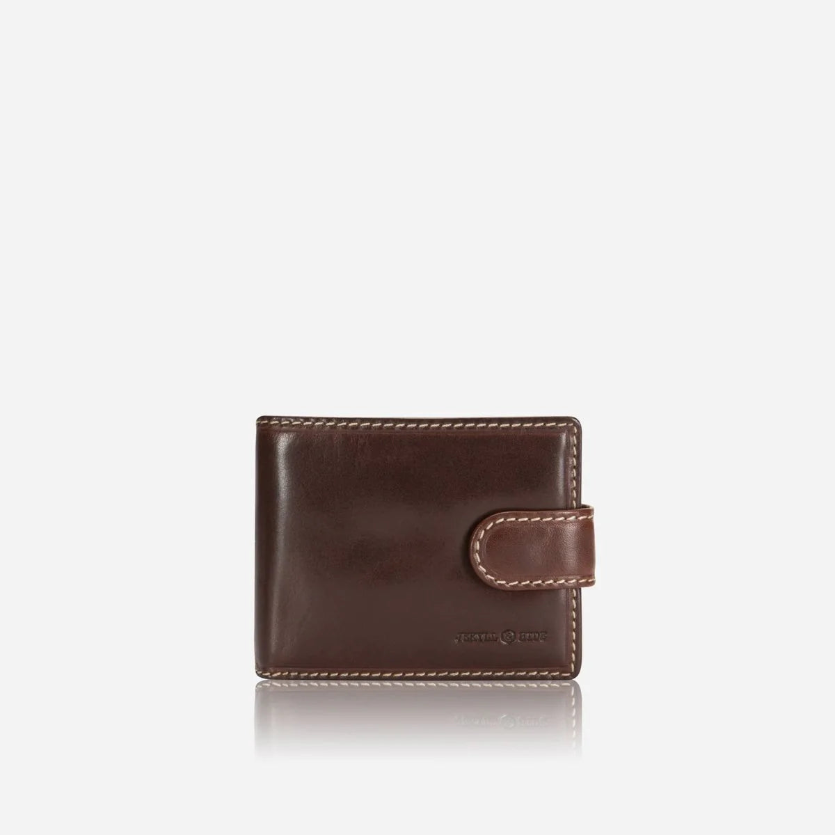 Jekyll & Hide Wallet with Coin