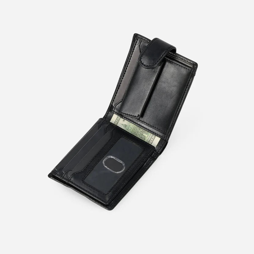 Jekyll & Hide Wallet with Coin