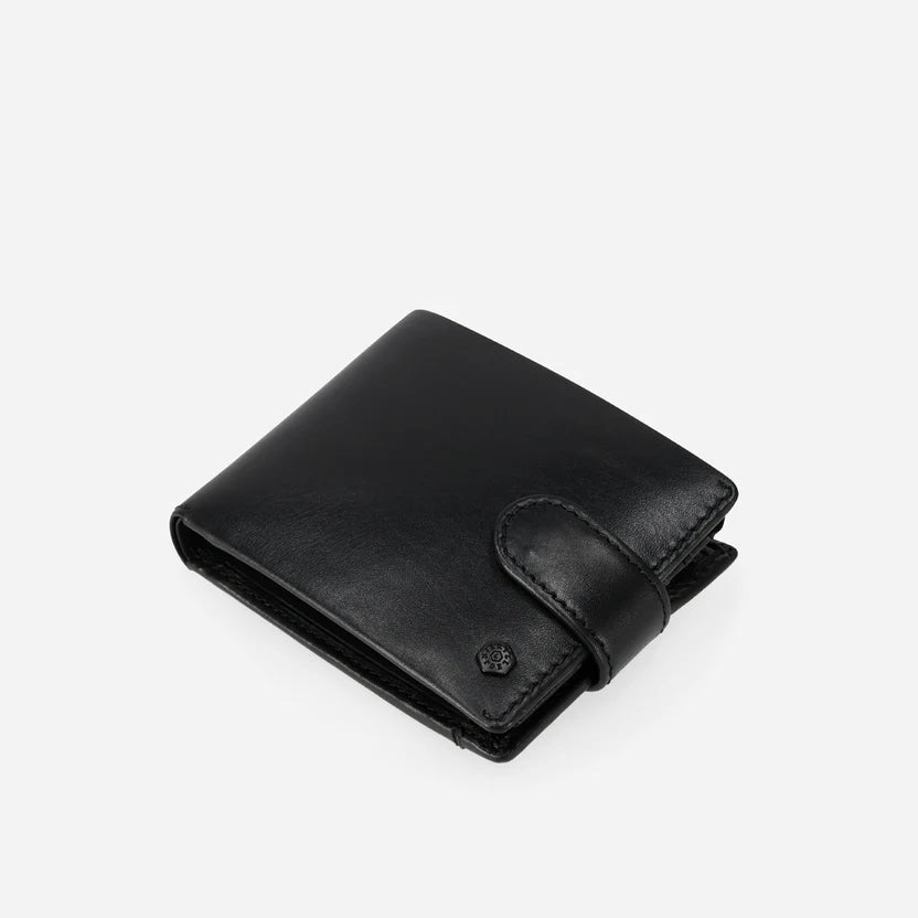 Jekyll & Hide Wallet with Coin