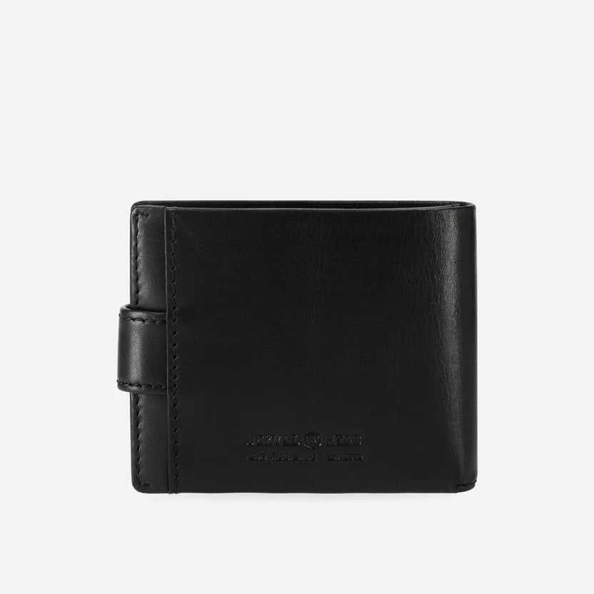 Jekyll & Hide Wallet with Coin