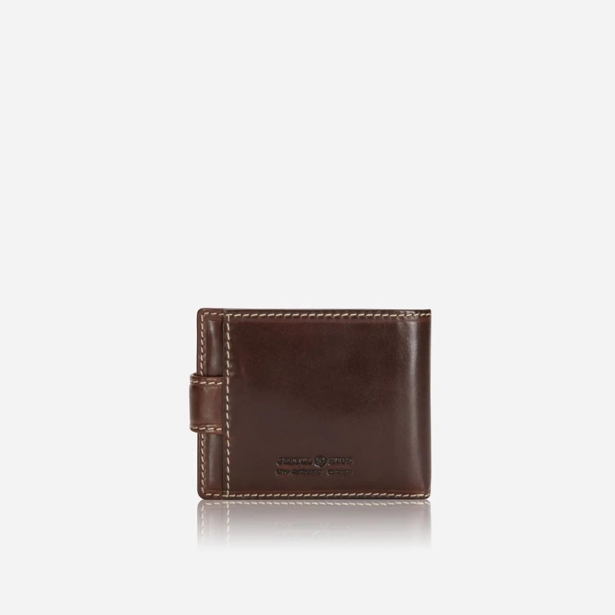 Jekyll & Hide Wallet with Coin