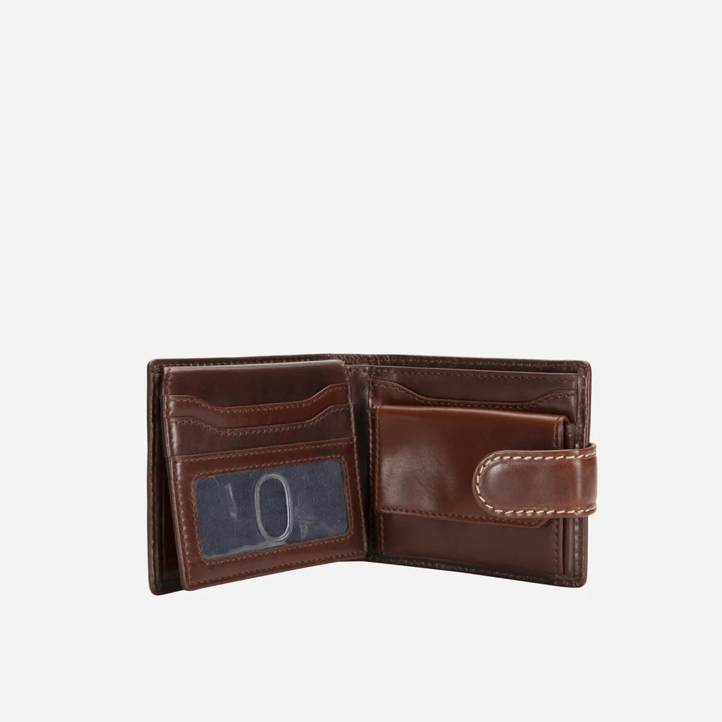 Jekyll & Hide Wallet with Coin