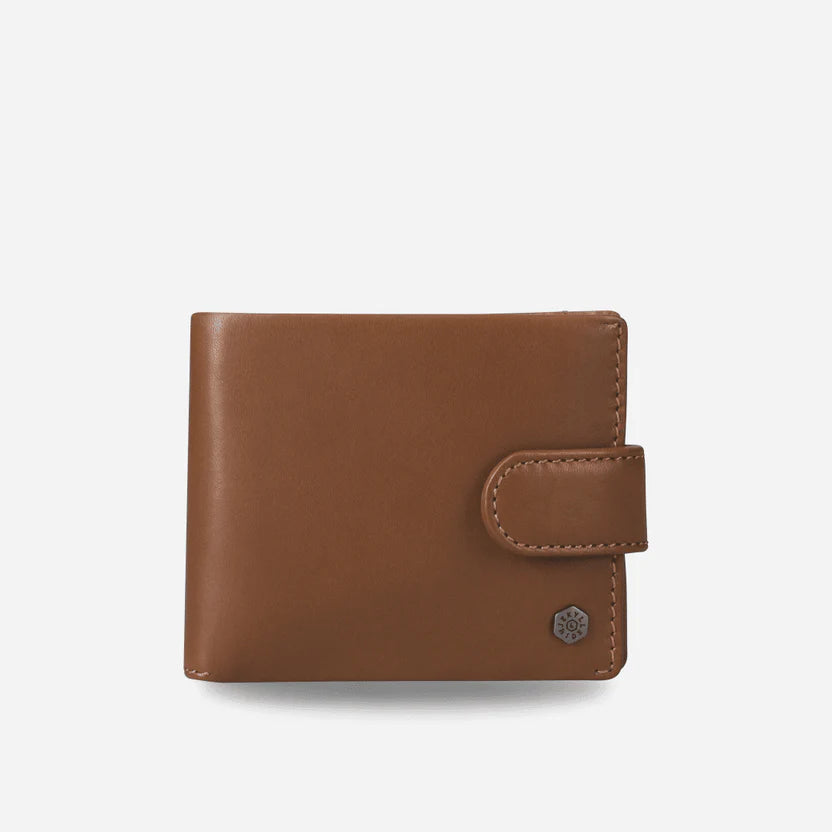 Jekyll & Hide Wallet with Coin
