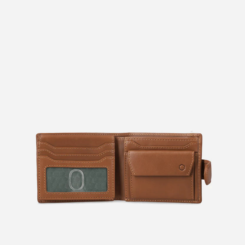 Jekyll & Hide Wallet with Coin