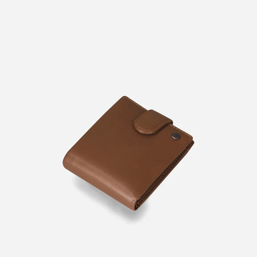 Jekyll & Hide Wallet with Coin