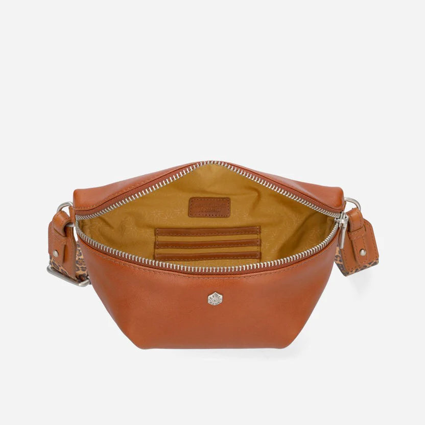 Jekyll & Hide Waist Bag