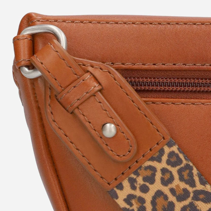 Jekyll & Hide Waist Bag