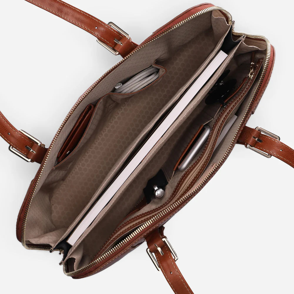 Jekyll & Hide Paris Ladies Business Handbag