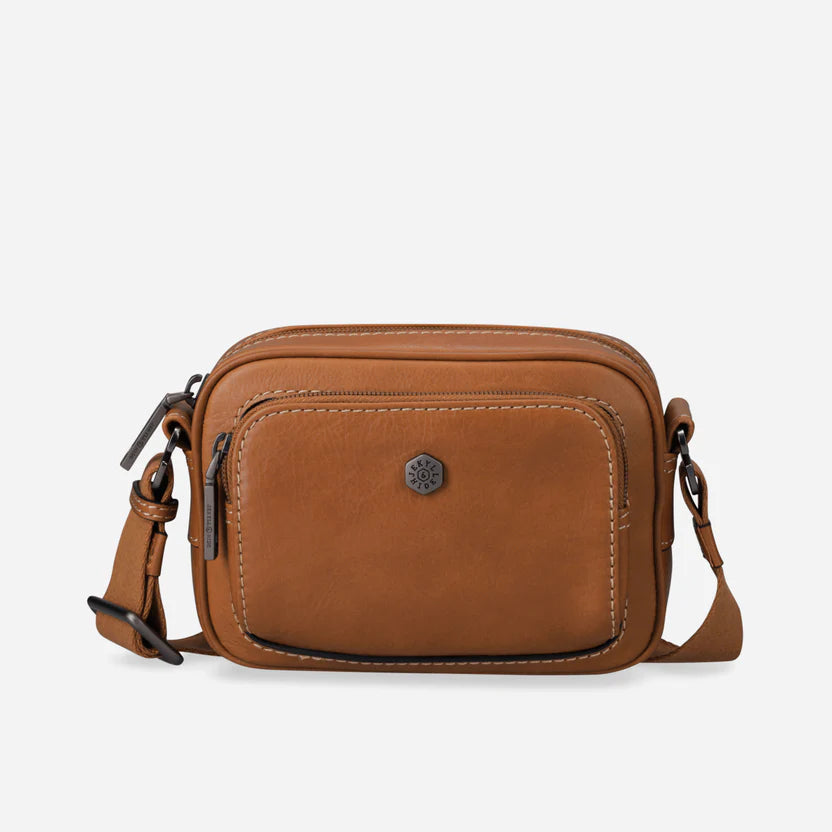 Jekyll & Hide Crossbody Bag
