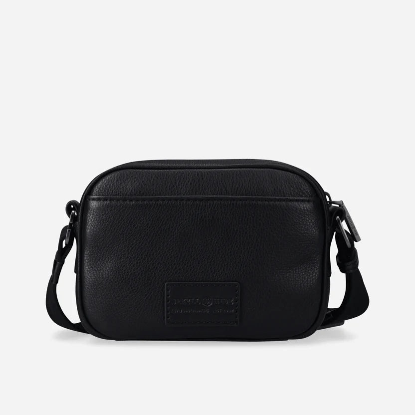 Jekyll & Hide Crossbody Bag