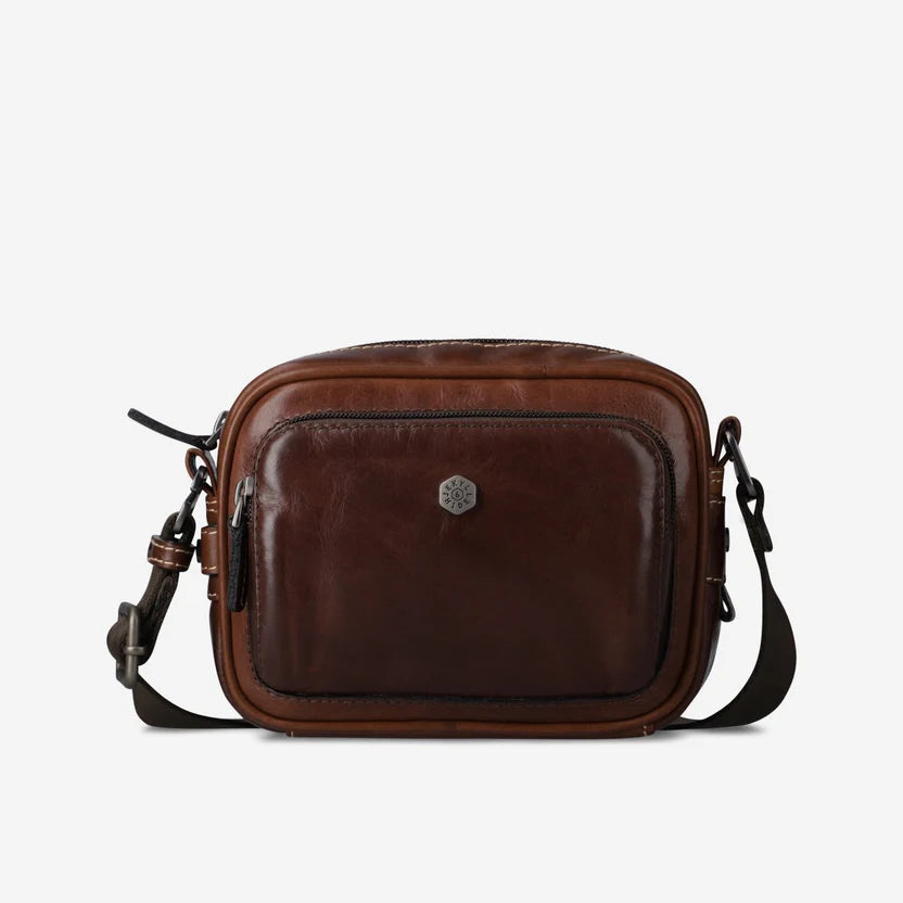 Jekyll & Hide Crossbody Bag