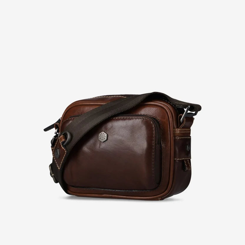 Jekyll & Hide Crossbody Bag