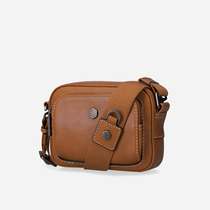 Jekyll & Hide Crossbody Bag