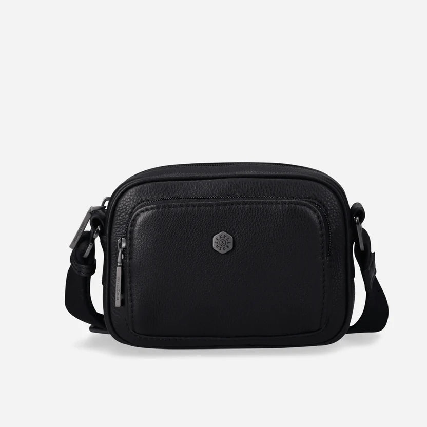 Jekyll & Hide Crossbody Bag