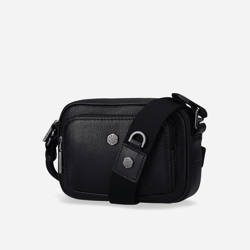 Jekyll & Hide Crossbody Bag
