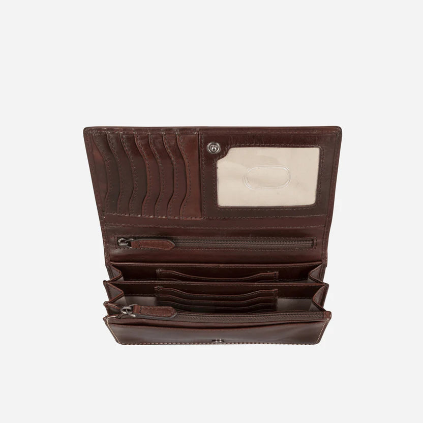 Jekyll & Hide Large Purse
