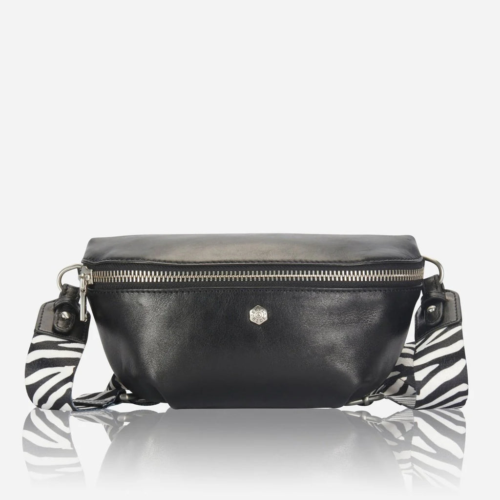 Jekyll & Hide Waist Bag