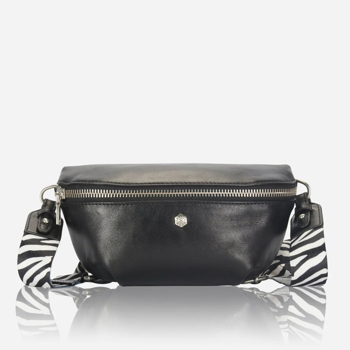 Jekyll & Hide Waist Bag