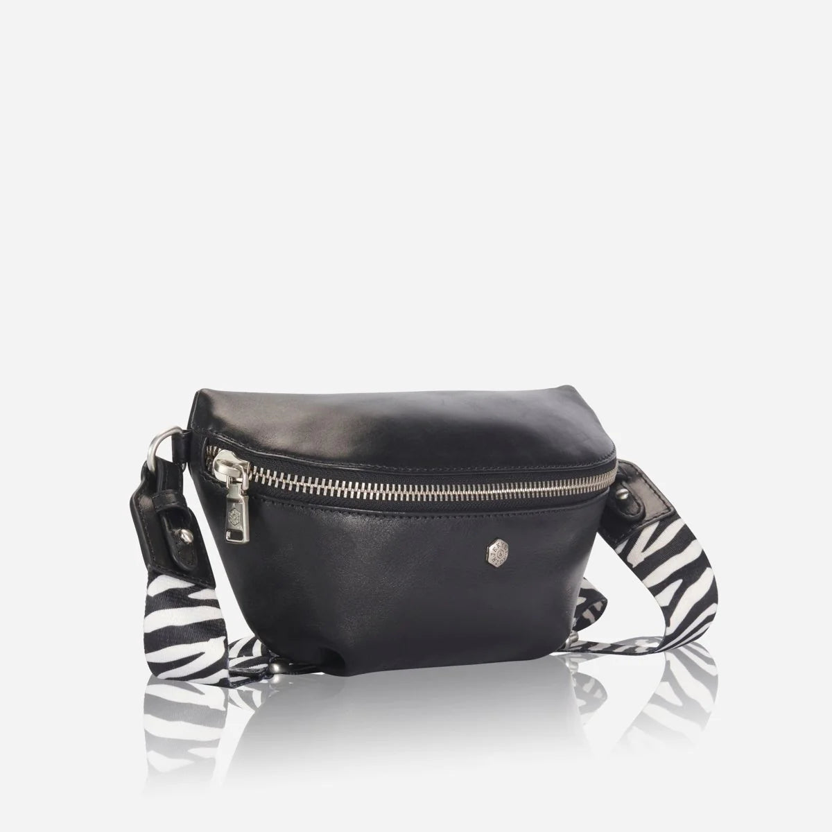 Jekyll & Hide Waist Bag