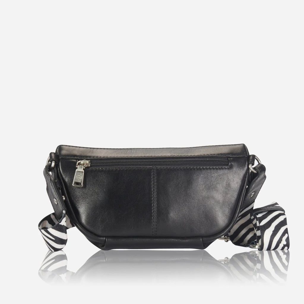 Jekyll & Hide Waist Bag