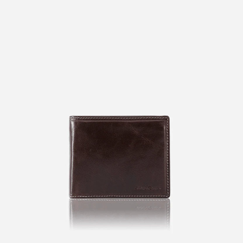 Jekyll & Hide Wallet With Coin