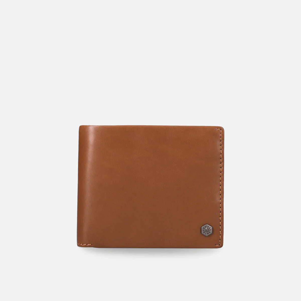 Jekyll & Hide Wallet With Coin
