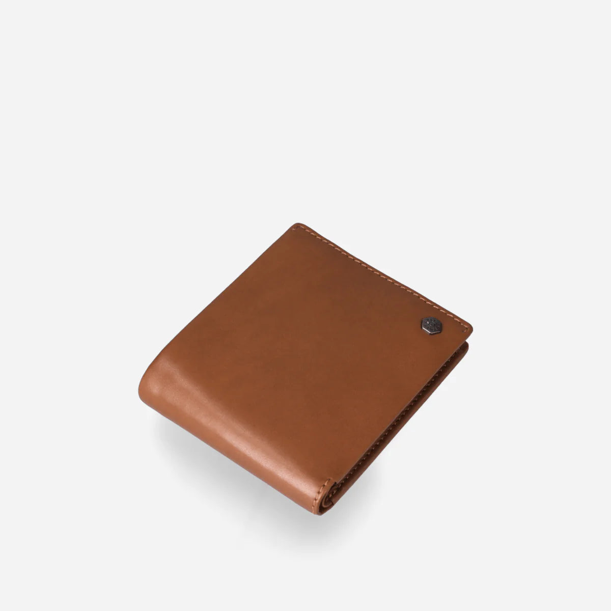 Jekyll & Hide Wallet With Coin