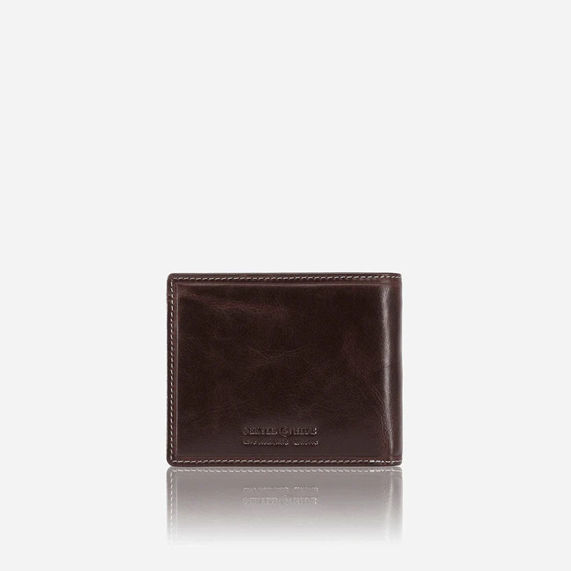 Jekyll & Hide Wallet With Coin